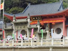 -飞霞风景名胜区