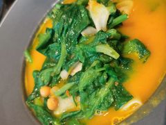 -半山腰·云南菜(侨福芳草地店)