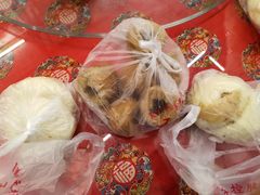 -玉华台饭庄(裕中西里小区店)