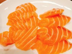 -美食汇海鲜自助餐厅·小龙虾烧烤(富力万达文华酒店)