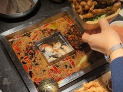-锦城印象火锅(天府三街店)