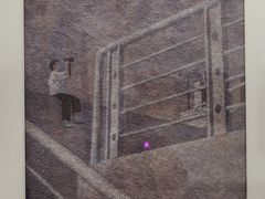 -中国美术学院-美术馆