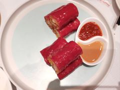 -新雅粤菜馆(南京东路店)