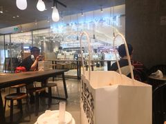 -喜茶(深圳东门1234店)