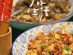 -渔家大院·地道威海菜(石岛店)