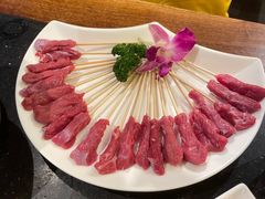 -南门涮肉(上海一店)