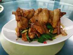 -代木儿回锅肉