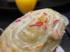 芝士焗土豆-王记姚家味·地道苏帮菜(凤凰街店)