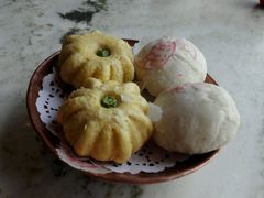 -那家小馆•北京菜•烤鸭(香山店)