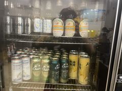 -德四家·云南傣味烧烤品牌(和谐店)