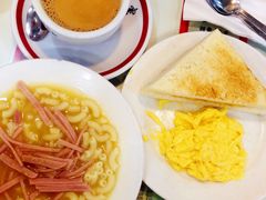 -华星冰室(湾仔店)