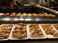 -雍和会海鲜姿造自助(湖东路店)