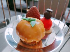 -天津海河悦榕庄·Lobby Lounge大堂吧