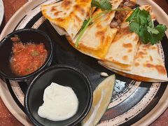 -Taco Mama嗒蔻妈妈墨西哥餐厅(环宇城店)