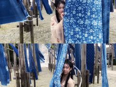 -汉仪华裳汉服旗袍·摄影写真馆(乌镇西栅店)