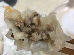 猪肉香菇烧卖-海汇源老烧麦店(东大街总店)