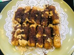 -青岛小羔羊火锅(李村公园店)