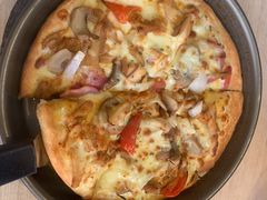 -必胜客(松雷店)