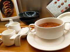 -雷门拉面·现熬骨汤(凯德来福士店)