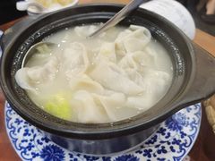 -都一处烧麦馆(前门店)