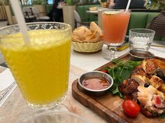 -KingThaia金泰兰(滨江天街店)