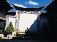 景观位-喜林苑·稻田餐厅(品相府店)