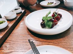 -小大董·烤鸭(凤凰汇店)