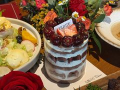 -流酥可心·牛乳蛋糕商店(禾祥西路店)