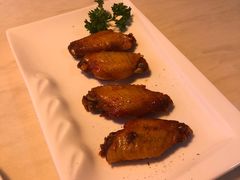 -吉姆丽德乡村西餐厅(闵行交大店)