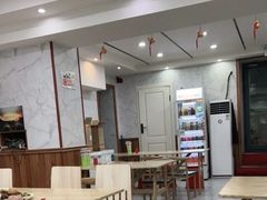 -晓宇盒饭(民安街店)