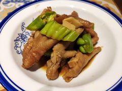 -卤鸭儿(小河路店)