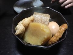 -日本料理神拉面