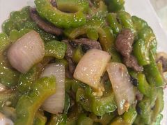 -台山新孖宝柴火黄鳝饭(三合温泉店)