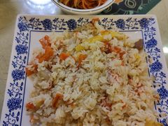 -新疆红柳花餐厅(新洲店)