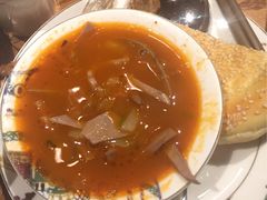 -阿罗新疆菜(人民广场店)