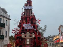 -赤坎·广东华侨国际旅游度假区