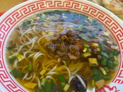 -福瑞记老孙头biangbiang面(新生路店)