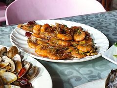 -范饭椰林川湘味海鲜·椰子鸡(三亚湾椰梦长廊店)