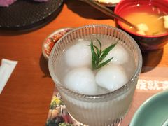 -仓桥家·焗寿司·锅物(光谷步行街店)