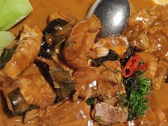 -楚禾宴·家宴(光谷大道店)