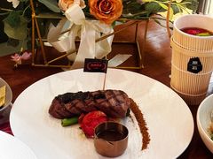 -原石牛扒·约会餐厅(龙城万科里店)