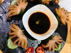 -林辉家宴·本地家常菜·头牌清远鸡(先锋店)