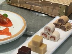 -惠丰堂饭庄·烤鸭·京味菜(西北旺唐家岭店)