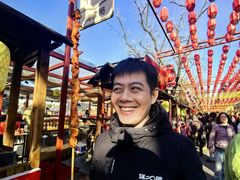 -大明幻境第一城