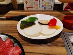 -俺的焼肉(銀座9丁目店)