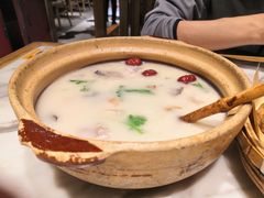 -掌柜的店·河南菜(新天地店)