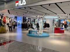 -fila(日月光中心广场店)