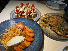 -BE BRIGHT KITCHEN(正佳广场店)