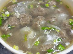 -清真蒋有记(老门东店)