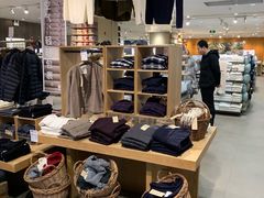 -MUJI无印良品(远洋未来广场店)